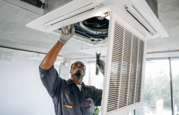 Licensed Heat Pump Repair service in Chaplin, KY - FH HVAC
